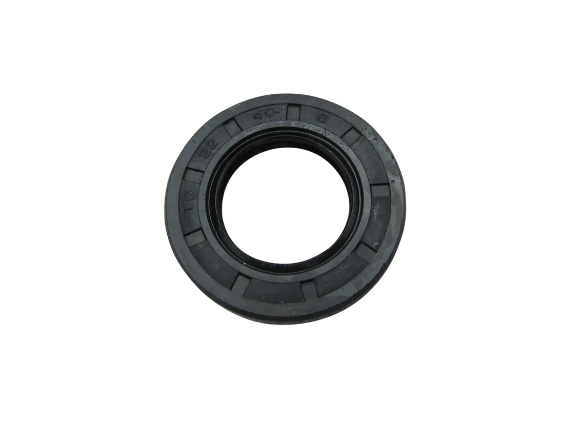 66/80cc Bullet Train Electric Start Engine Small Spline Shaft Oil Seal