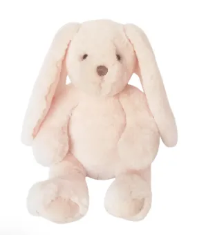 Arabelle Pink Bunny Plush Toy