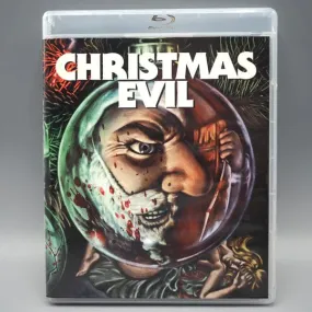 BR: Christmas Evil