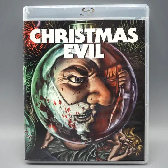 BR: Christmas Evil