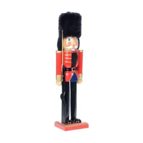 Buckingham Guard Nutcracker
