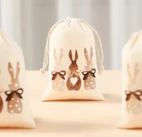 Bunny Bliss Bags