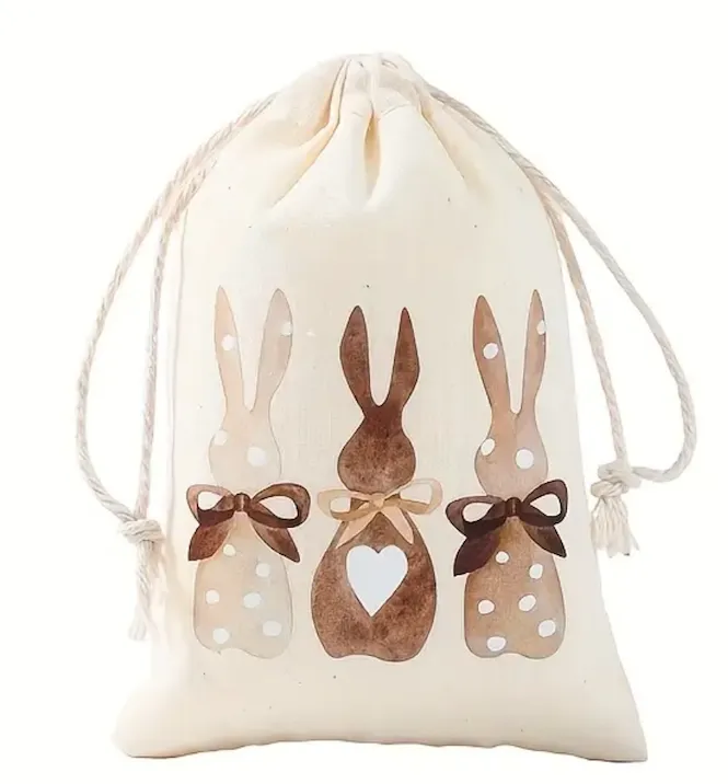 Bunny Bliss Bags
