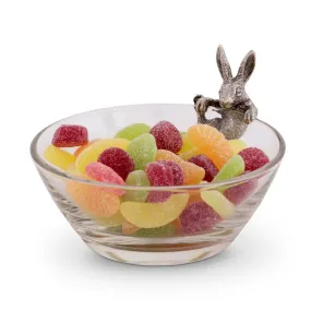 Bunny bowl