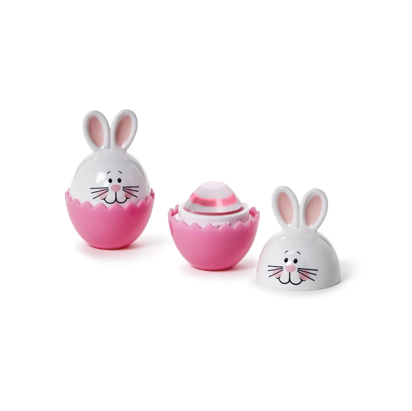 Bunny Kiss Lip Balm