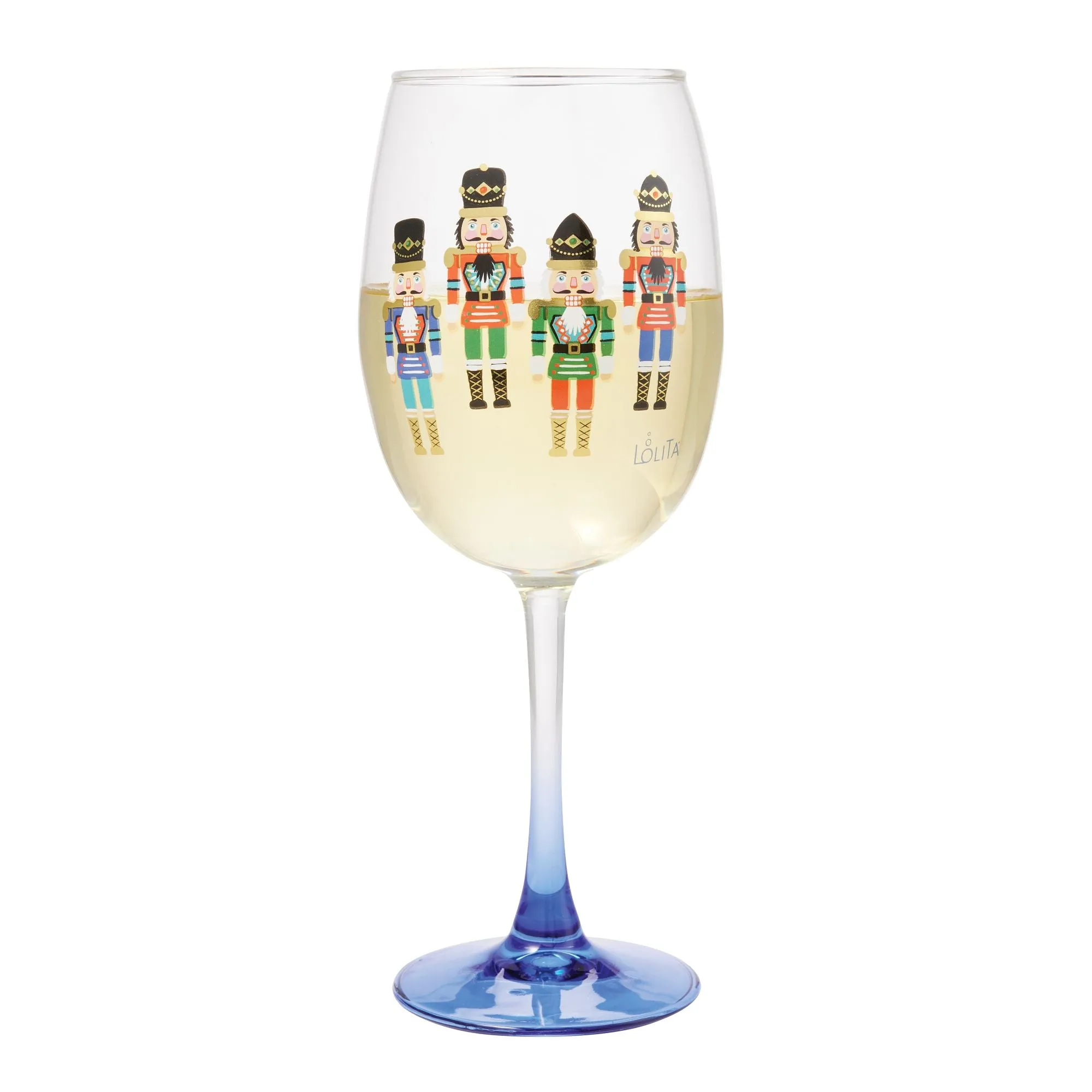 Celebrations Nutcracker