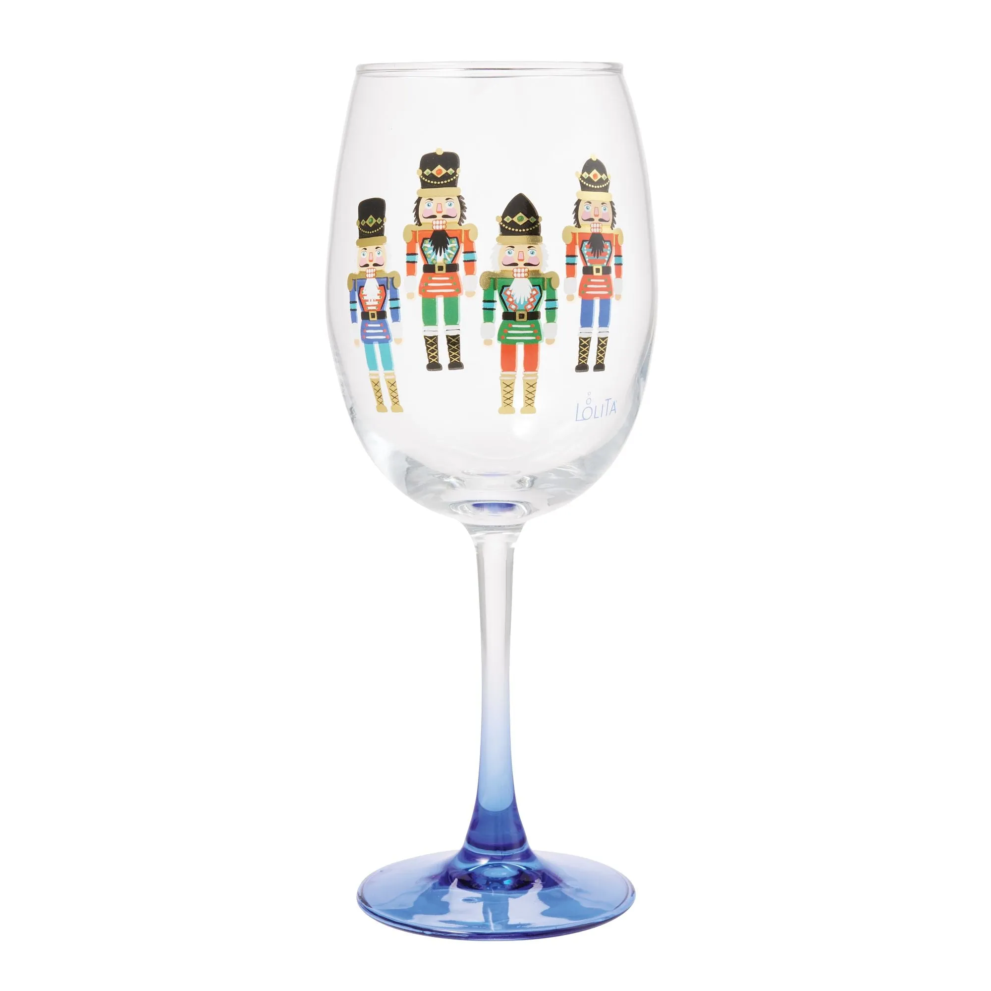 Celebrations Nutcracker