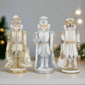 Celestial Wisemen Nutcrackers Set 28-328834