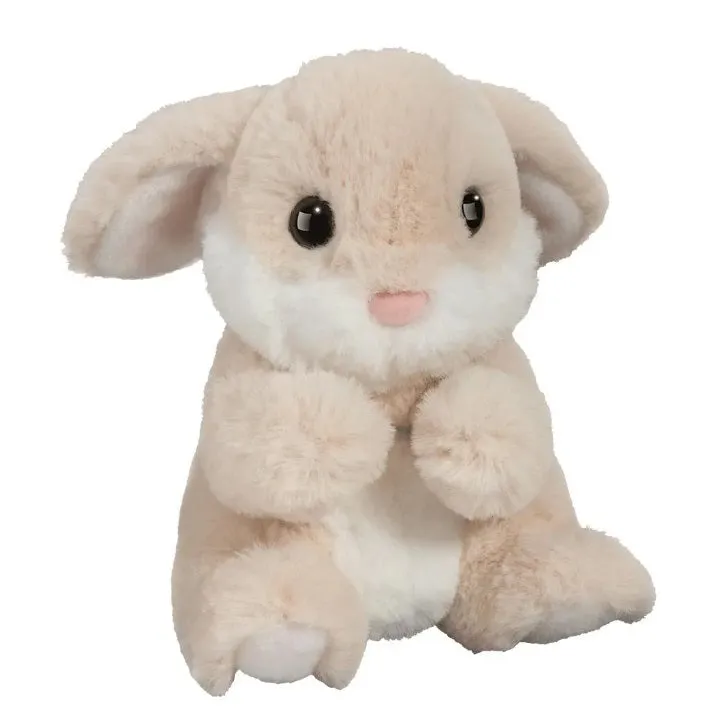 Cheeks Bunny