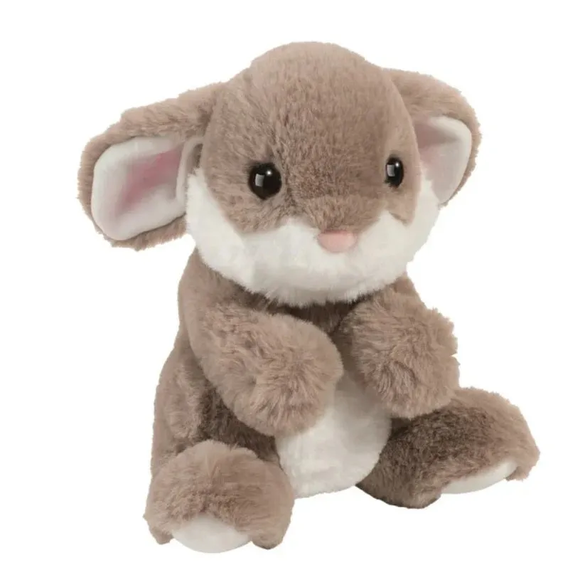 Cheeks Bunny