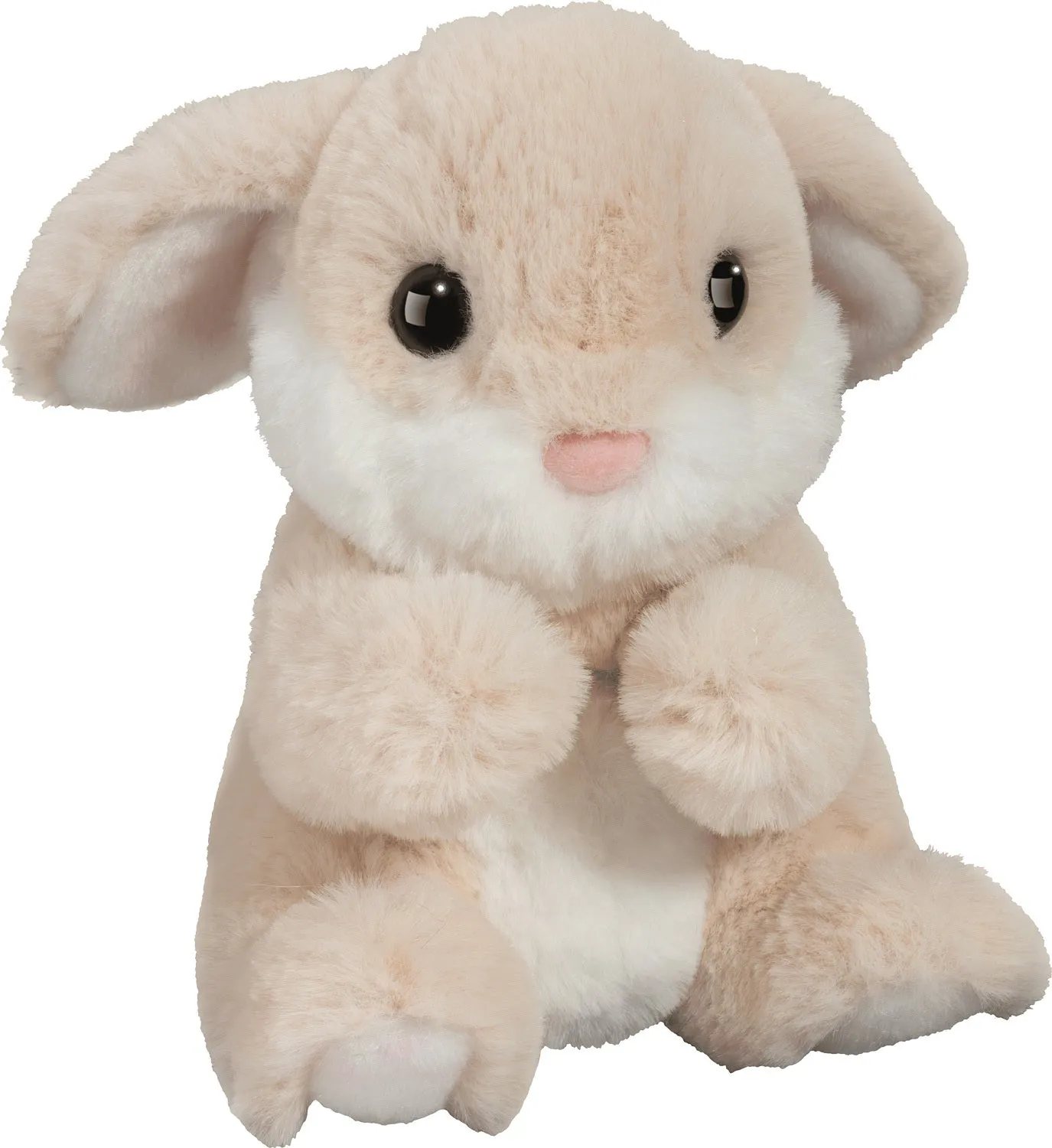 Cheeks Bunny