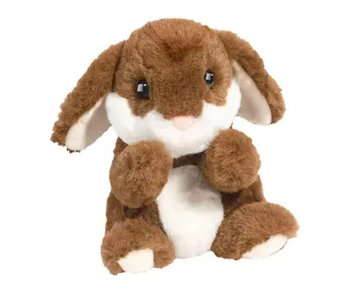Cheeks Bunny