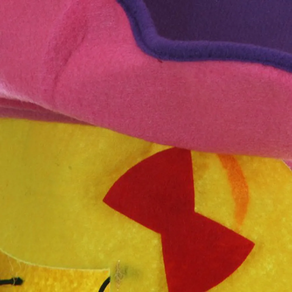 Child's Happy Witch Hat