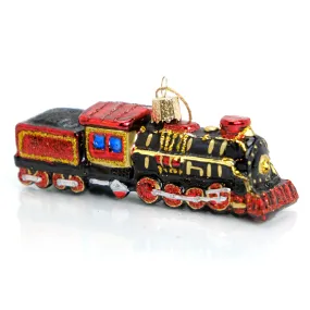 Choo Choo Train Ornament