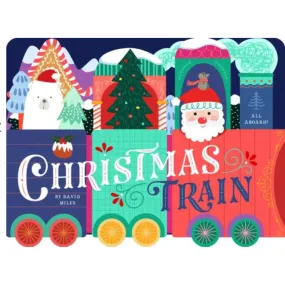 Christmas Train