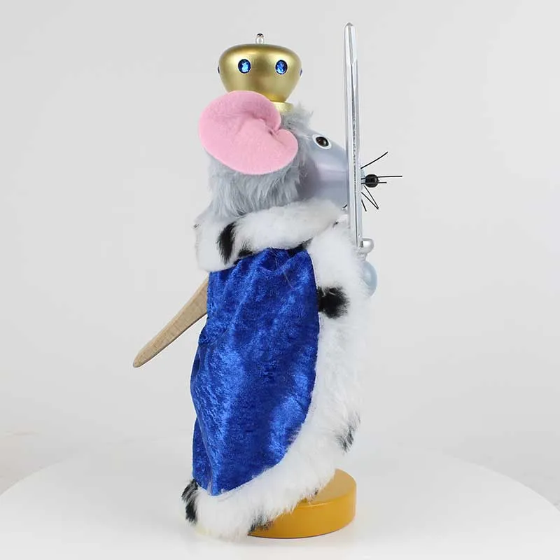 Chubby Mouse King