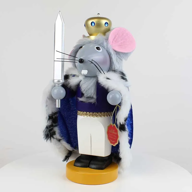Chubby Mouse King