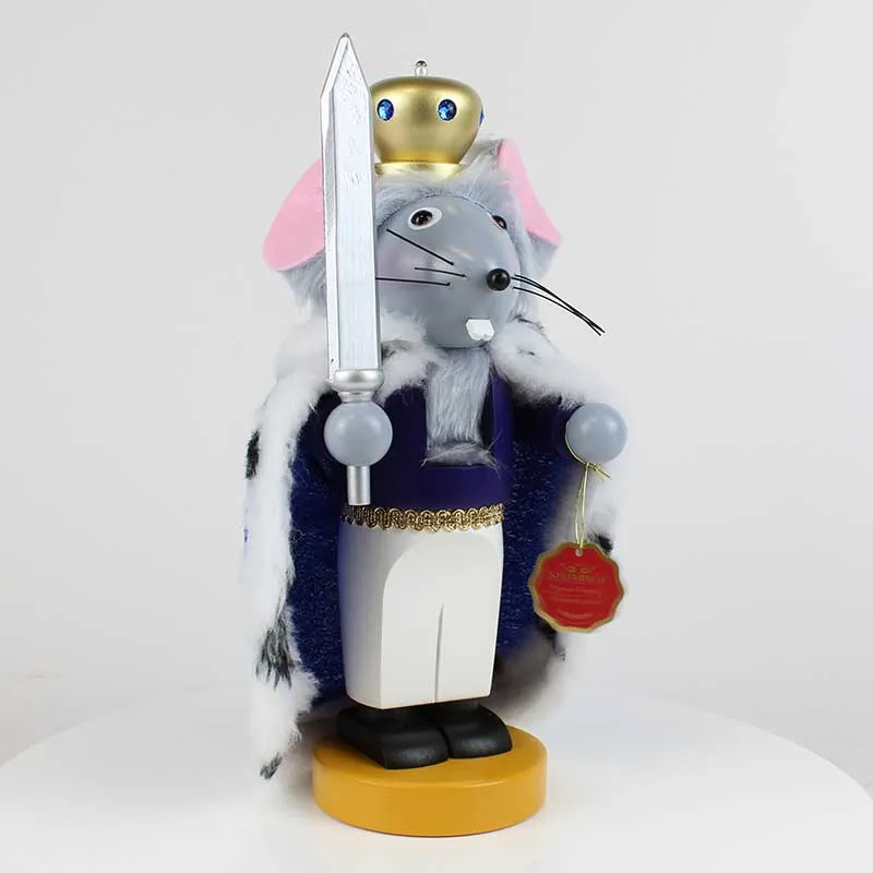 Chubby Mouse King