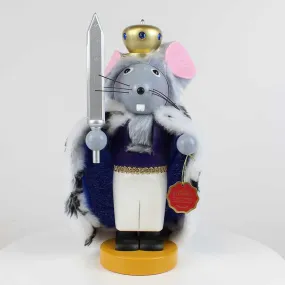 Chubby Mouse King