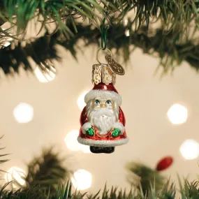 Coming Soon! OWC Mini Santa