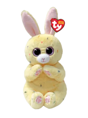 Cream Yellow Bunny Beanie Bellies