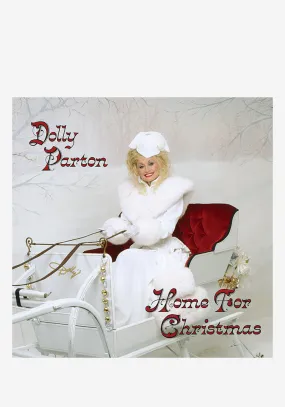 Dolly Parton - Home For Christmas LP