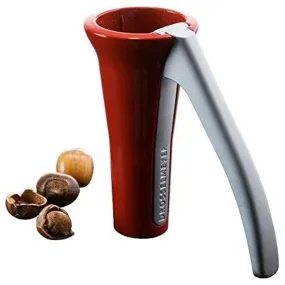 Drosselmeyer Nutcracker, Red