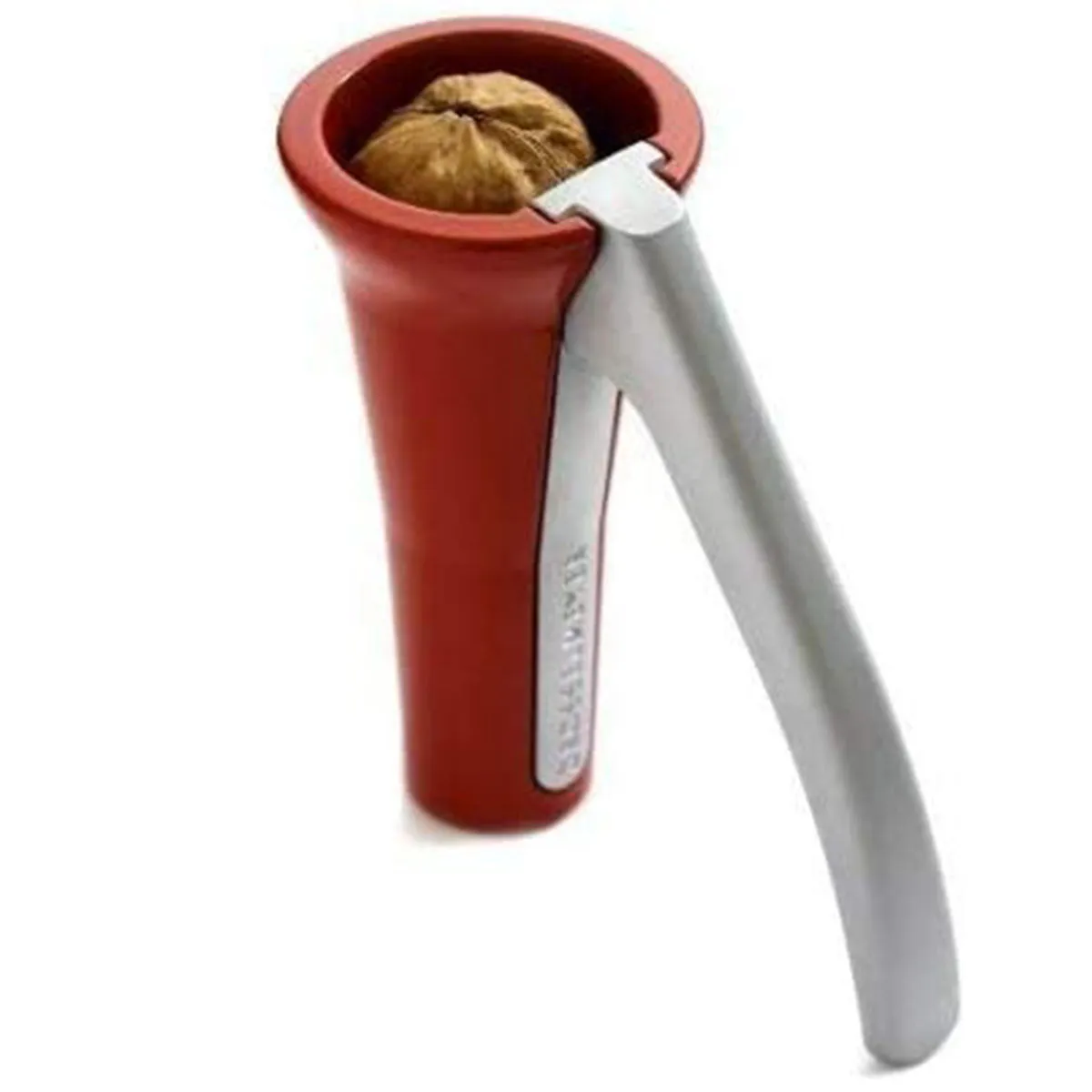 Drosselmeyer Nutcracker, Red
