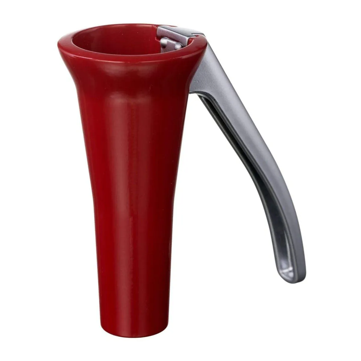 Drosselmeyer Nutcracker, Red