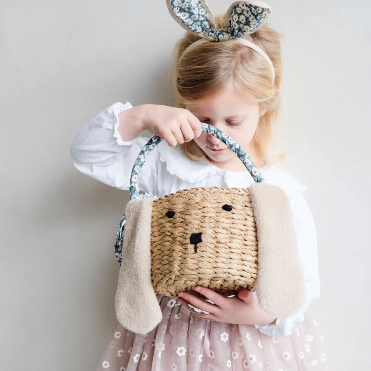 Easter Basket*