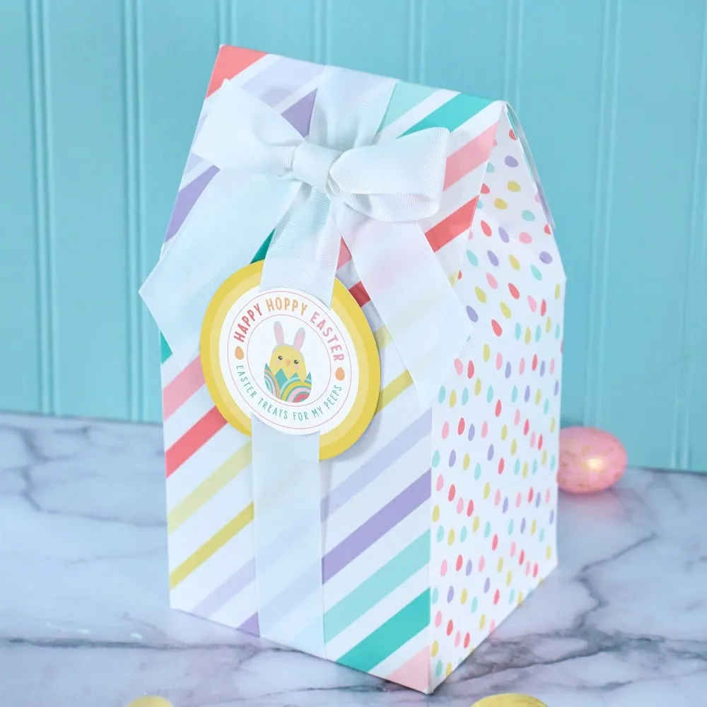 Easter Treats Gift Box - Ships 4/1