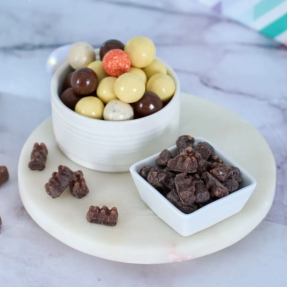 Easter Treats Gift Box - Ships 4/1