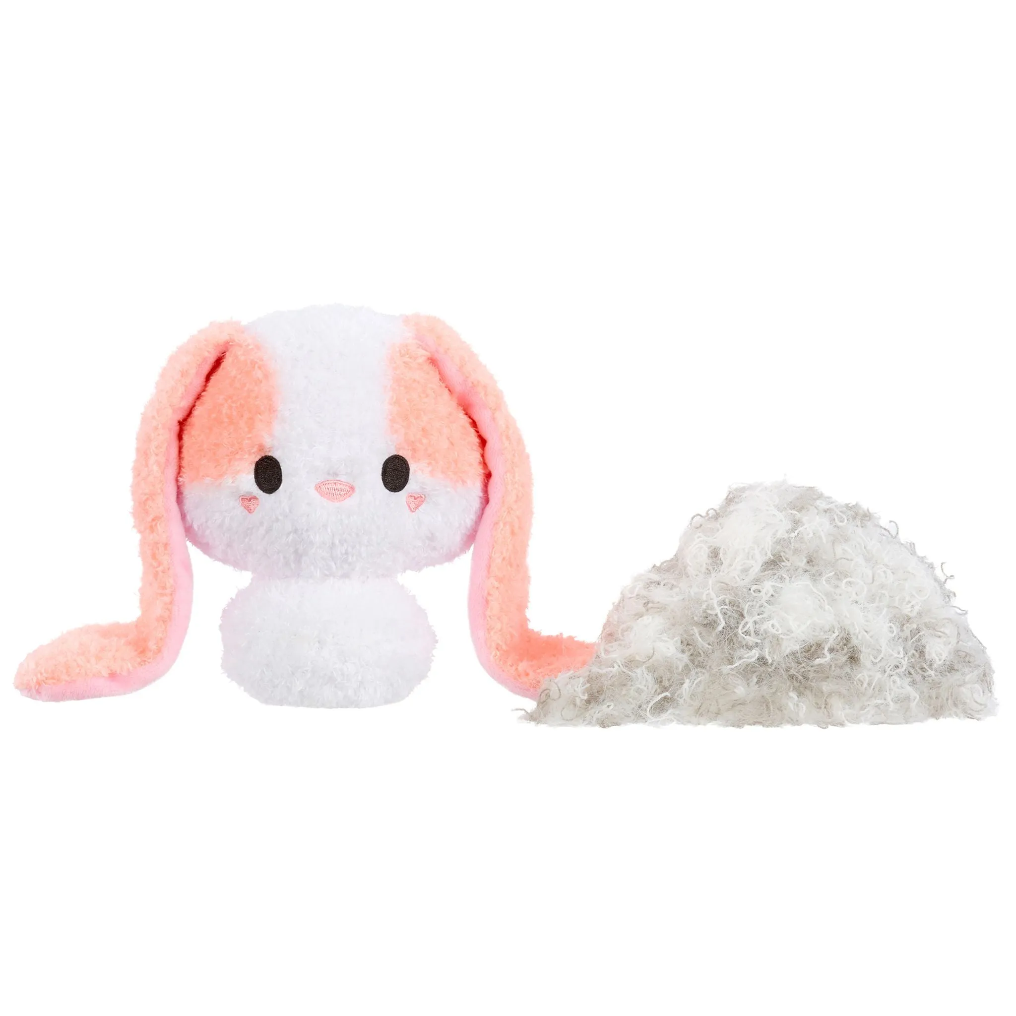 Fluffie Stuffiez Small Plush - Bunny