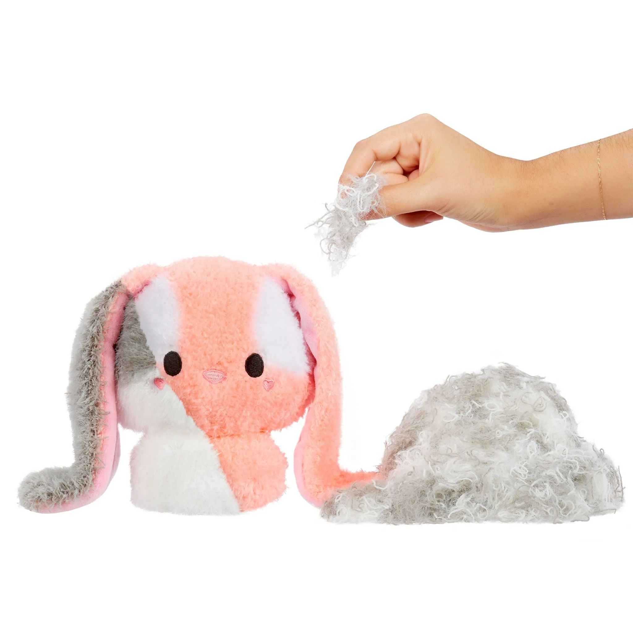 Fluffie Stuffiez Small Plush - Bunny
