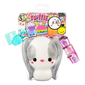 Fluffie Stuffiez Small Plush - Bunny