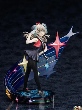 FuRyu League of Nations Air Force Magic Aviation Band Luminous Witches 1/7 Virginia Robertson
