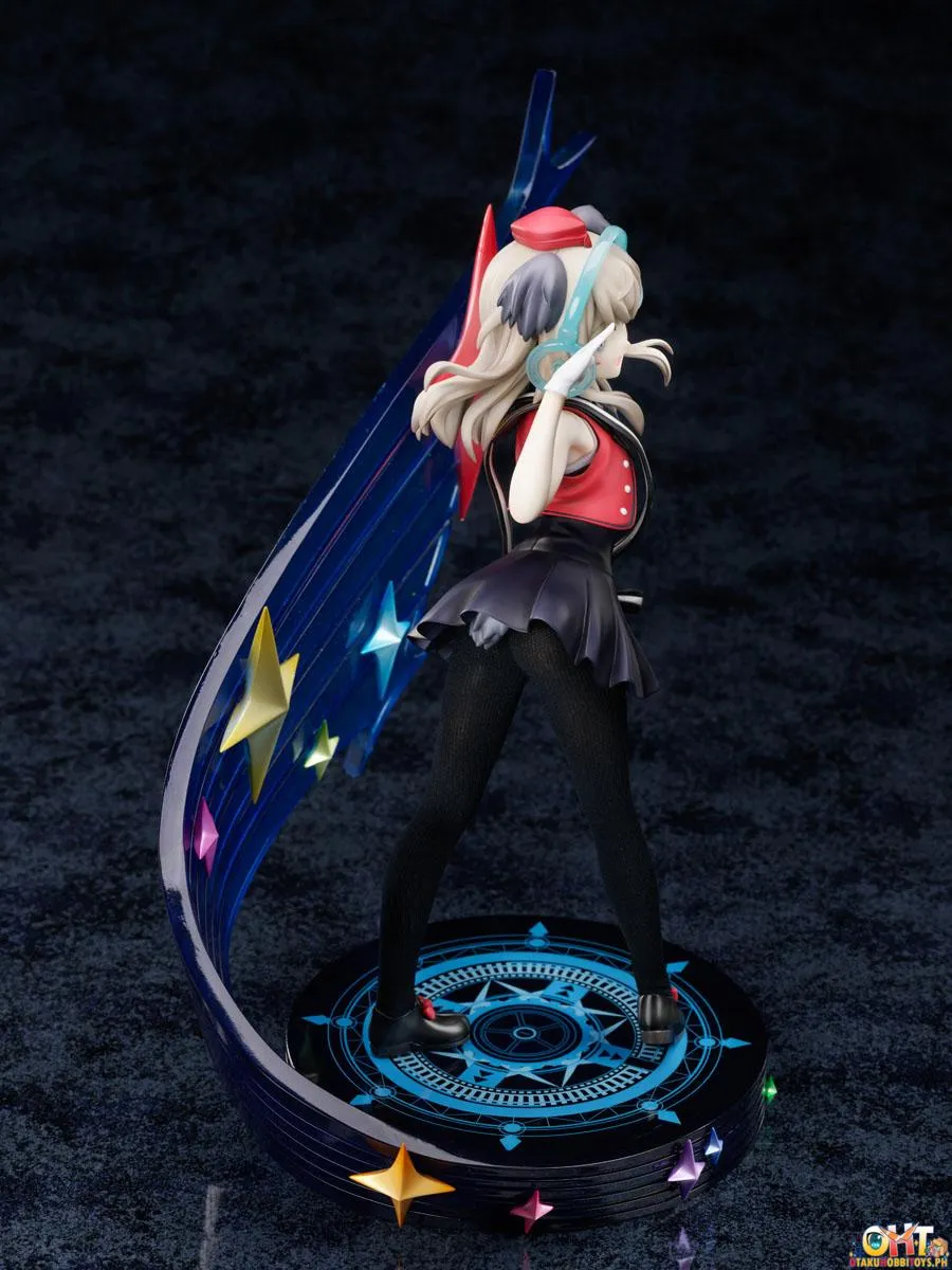 FuRyu League of Nations Air Force Magic Aviation Band Luminous Witches 1/7 Virginia Robertson