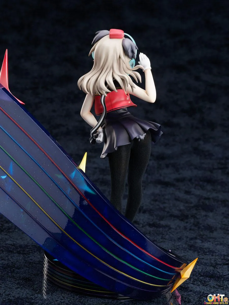 FuRyu League of Nations Air Force Magic Aviation Band Luminous Witches 1/7 Virginia Robertson