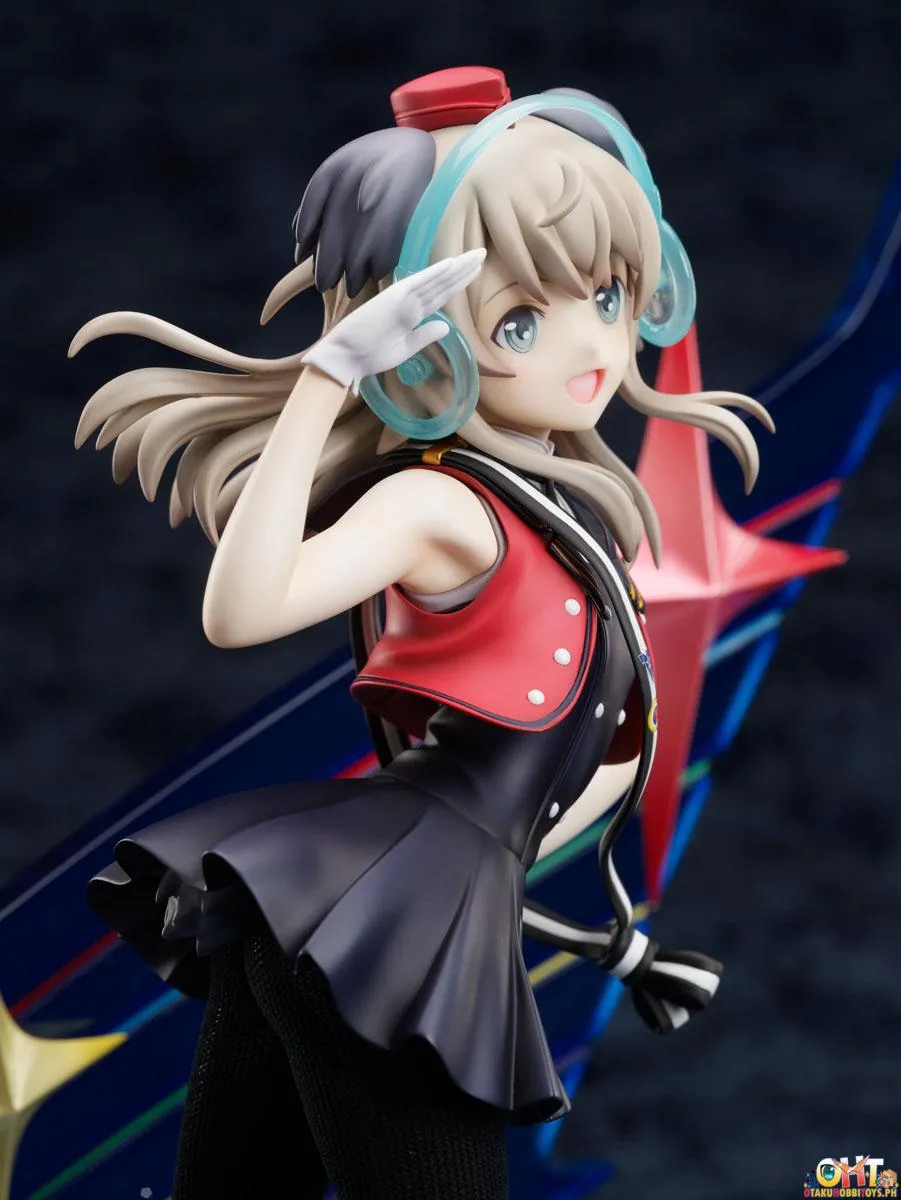 FuRyu League of Nations Air Force Magic Aviation Band Luminous Witches 1/7 Virginia Robertson