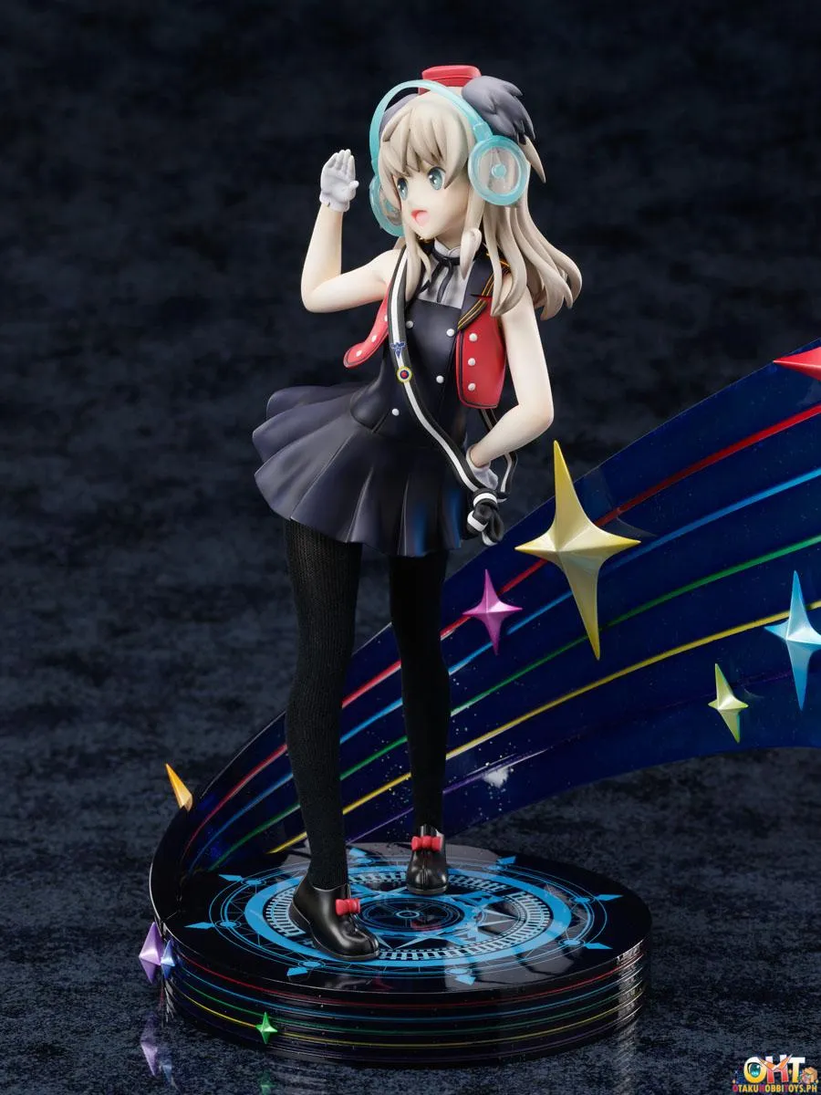 FuRyu League of Nations Air Force Magic Aviation Band Luminous Witches 1/7 Virginia Robertson