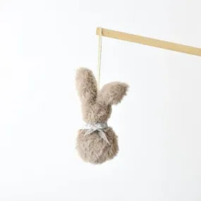 Gainsborough Giftware - Fluffy Hanging Easter Bunny
