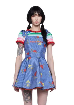 Good Girl Costume Dress