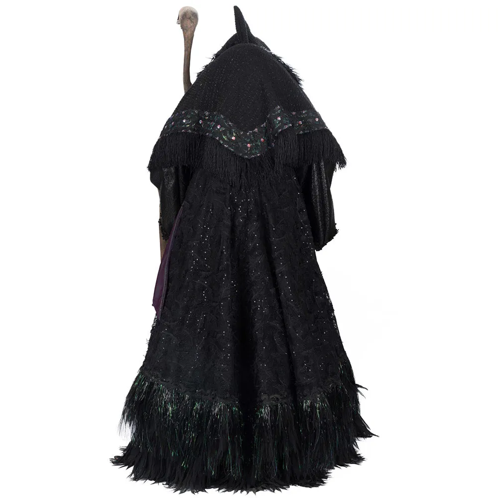 Grizelda Grimm Lifesize Witch Doll by Katherine's Collection