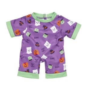 Halloween PJ Sleeper