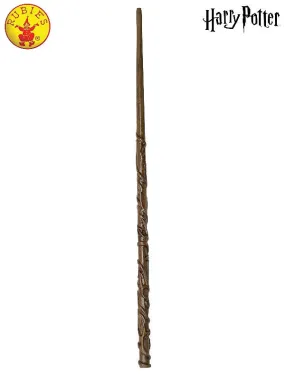 HERMIONE GRANGER DELUXE WAND