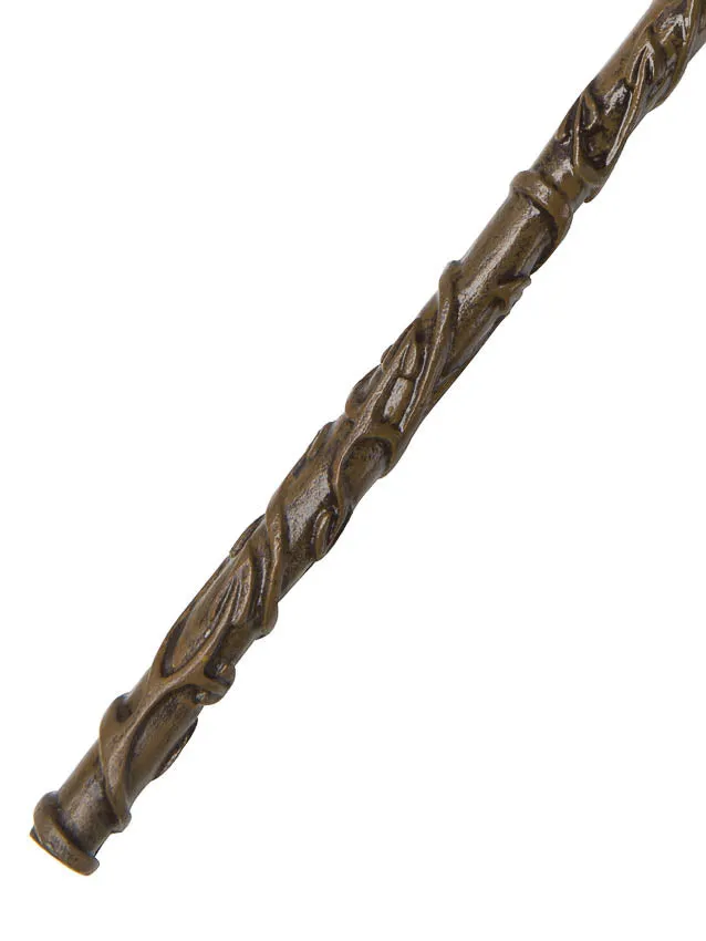 HERMIONE GRANGER DELUXE WAND