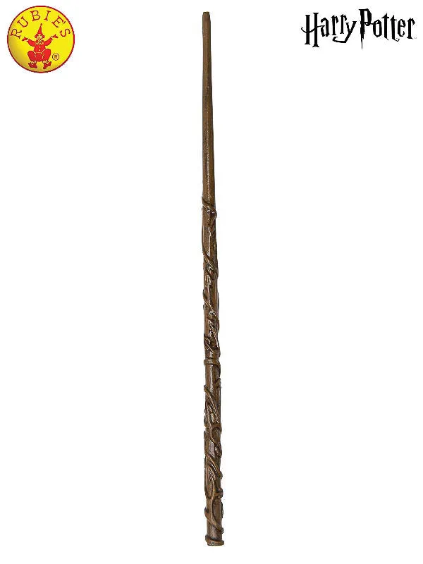 HERMIONE GRANGER DELUXE WAND