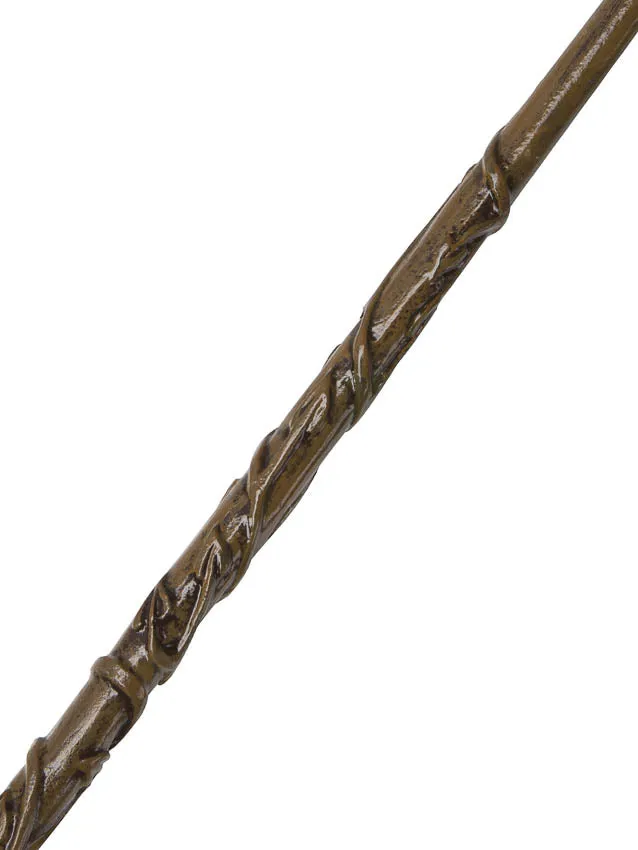 HERMIONE GRANGER DELUXE WAND