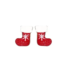 Holiday Stocking Studs