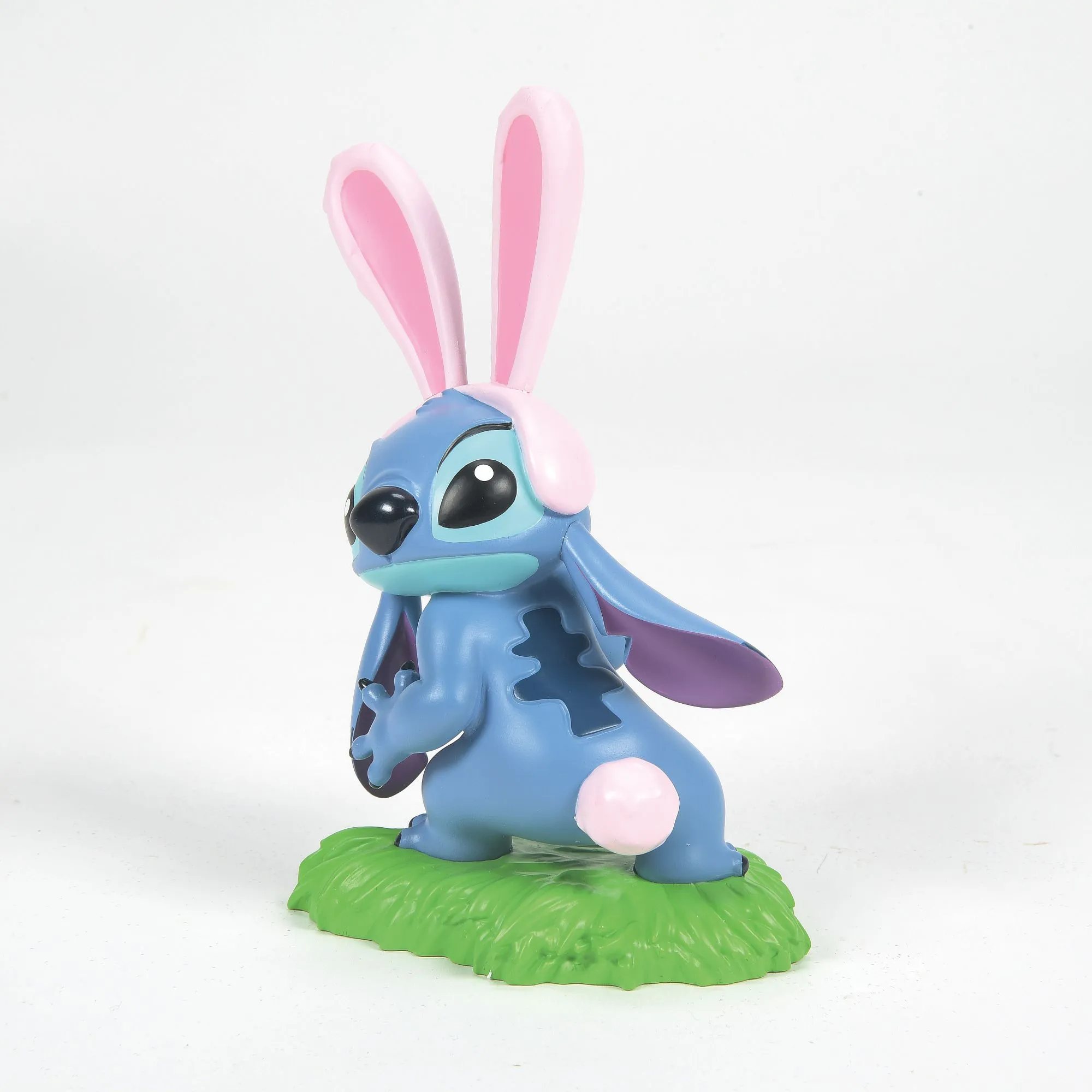 Holiday with Stitch Easter